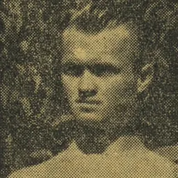 Portrait of Jiří Kovář