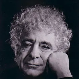 Portrait of Loris Tjeknavorian