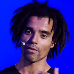 Portrait of Akala