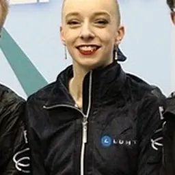 Portrait of Monica Lindfors