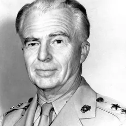 Portrait of DeWitt Peck