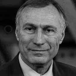 Portrait of Jean-Marie Bockel