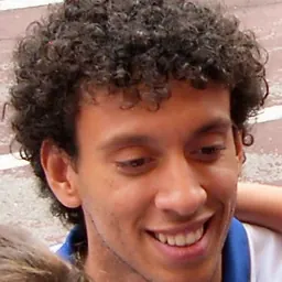 Portrait of Roderick