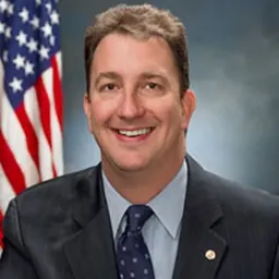 Portrait of Andrew B. Willison
