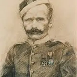 Portrait of Michael Murphy