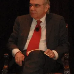 Portrait of Eduardo C. Robreno