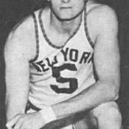 Portrait of Guy Sparrow