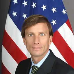 Portrait of Mark R. Dybul