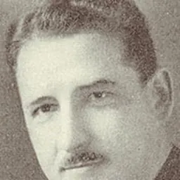 Portrait of Andrew J. Transue