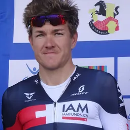 Portrait of Heinrich Haussler