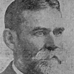 Portrait of Charles Sumner Tainter