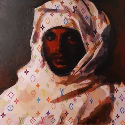 Portrait of Eric Parnes