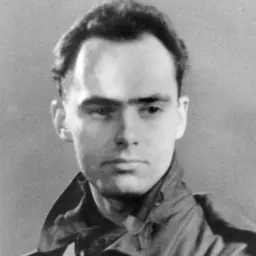 Portrait of Nelson Vogel Brittin