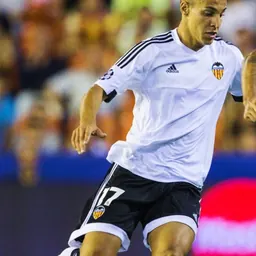 Portrait of Rodrigo