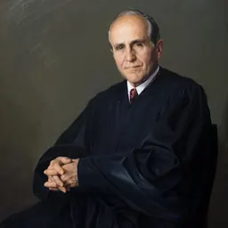 Portrait of Alexander Harvey II