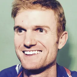 Portrait of Brent Underwood