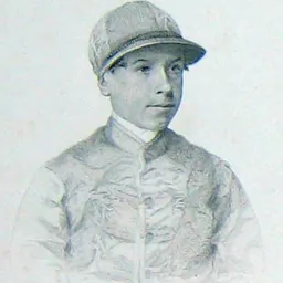 Portrait of John Grimshaw