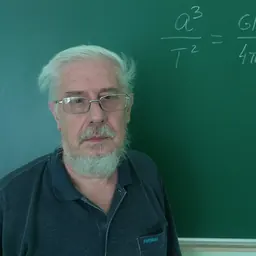 Portrait of Dmitriy G. Stankevich