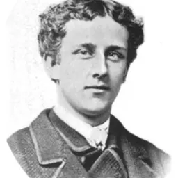Portrait of James J. Van Alen