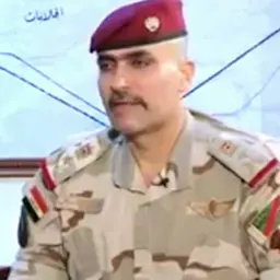 Portrait of Nasser Al-Ghannam
