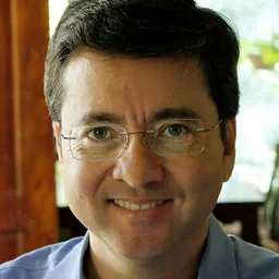 Portrait of Pedro Muñoz Fonseca