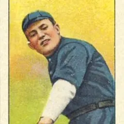 Portrait of Al Orth