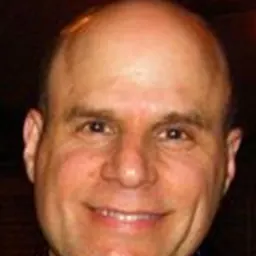 Portrait of Cordell Schachter