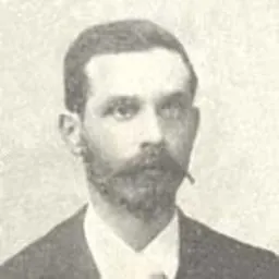 Portrait of Ramón Herrera