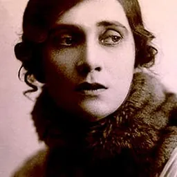 Portrait of Alisa Koonen