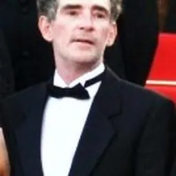 Portrait of Steve Evets