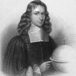 Portrait of James Gregory