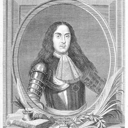 Portrait of Francisco Gutiérrez de los Ríos