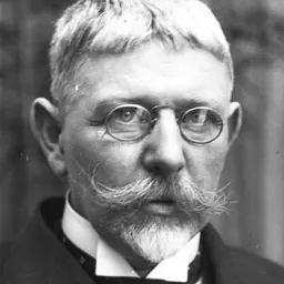 Portrait of Fernand Labori