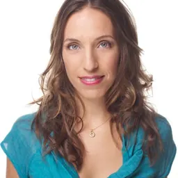 Portrait of Sarah Selecky