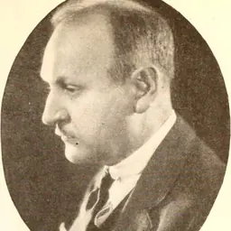 Portrait of John S. Robertson