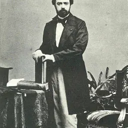 Portrait of José Manuel Hidalgo y Esnaurrízar