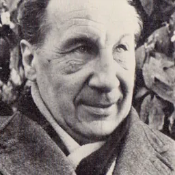 Portrait of Leon M. Negruzzi