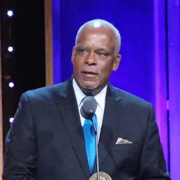 Portrait of Stanley Nelson Jr.
