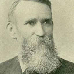 Portrait of William J. Northen