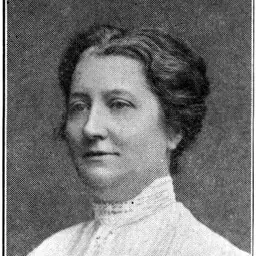 Portrait of Johanna Maria Proot