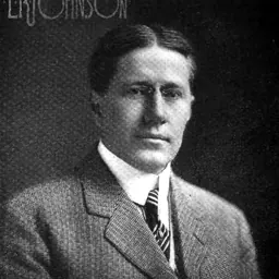 Portrait of Eldridge R. Johnson