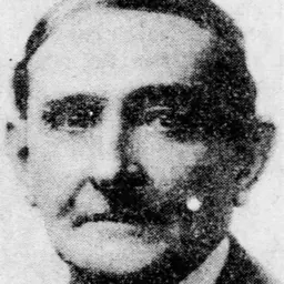 Portrait of William Kerr