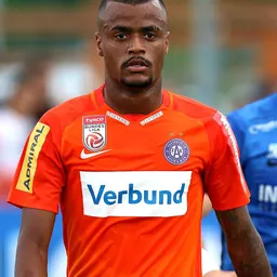 Portrait of Felipe Pires
