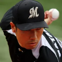 Portrait of Shunsuke Watanabe