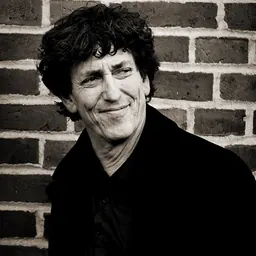 Portrait of Jacques Werup