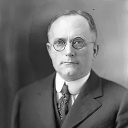 Portrait of William Wray