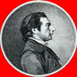 Portrait of Jacobus Bellamy