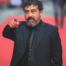 Portrait of Paco Tous