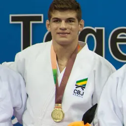 Portrait of Eduardo Bettoni
