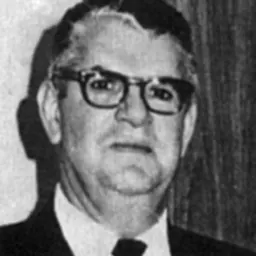 Portrait of Dan Mitrione